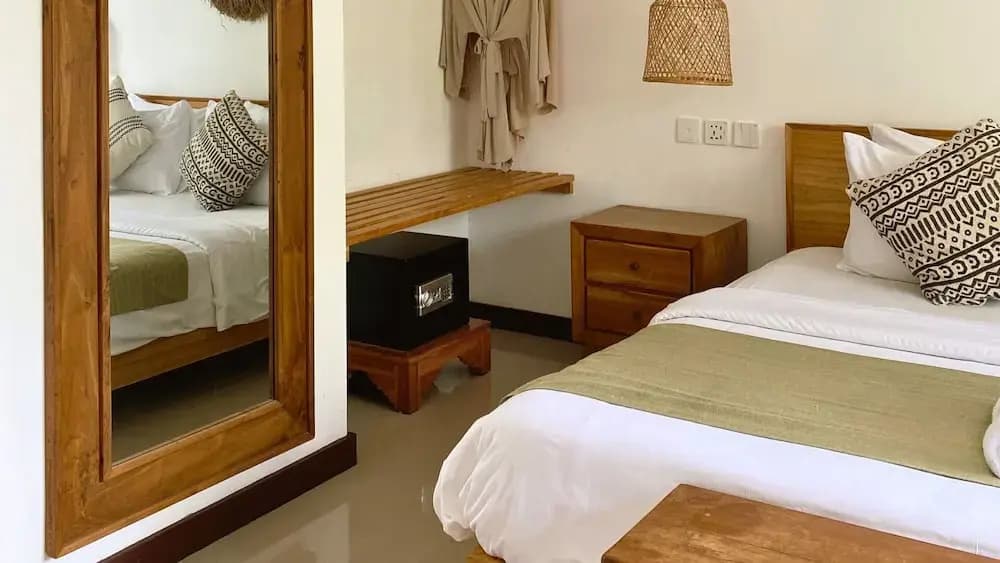 White Penny Hostel - photo 4