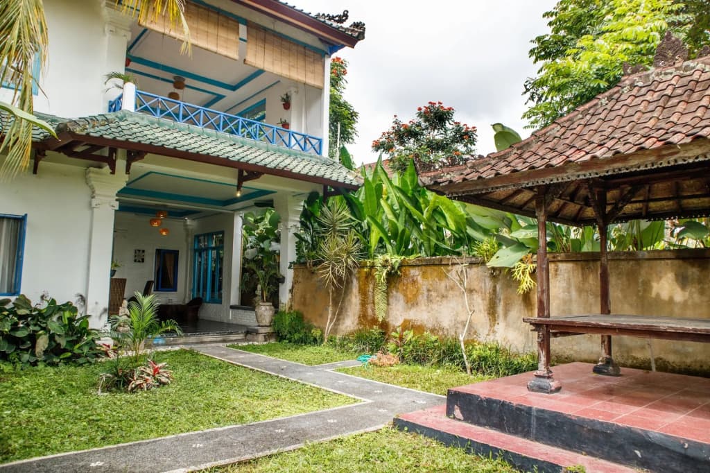 Kudos Guesthouse Ubud - photo 11