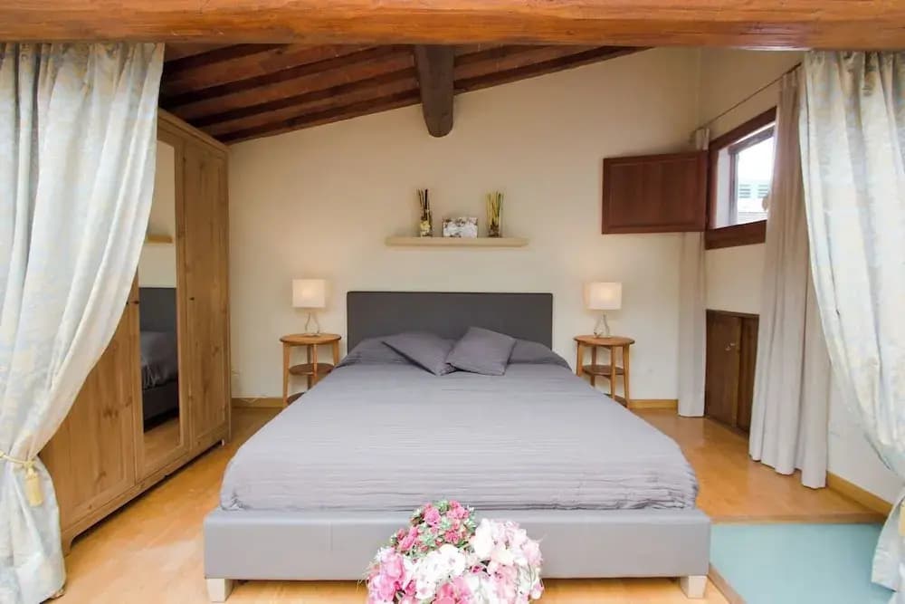 Santa Reparata Loft - photo 12