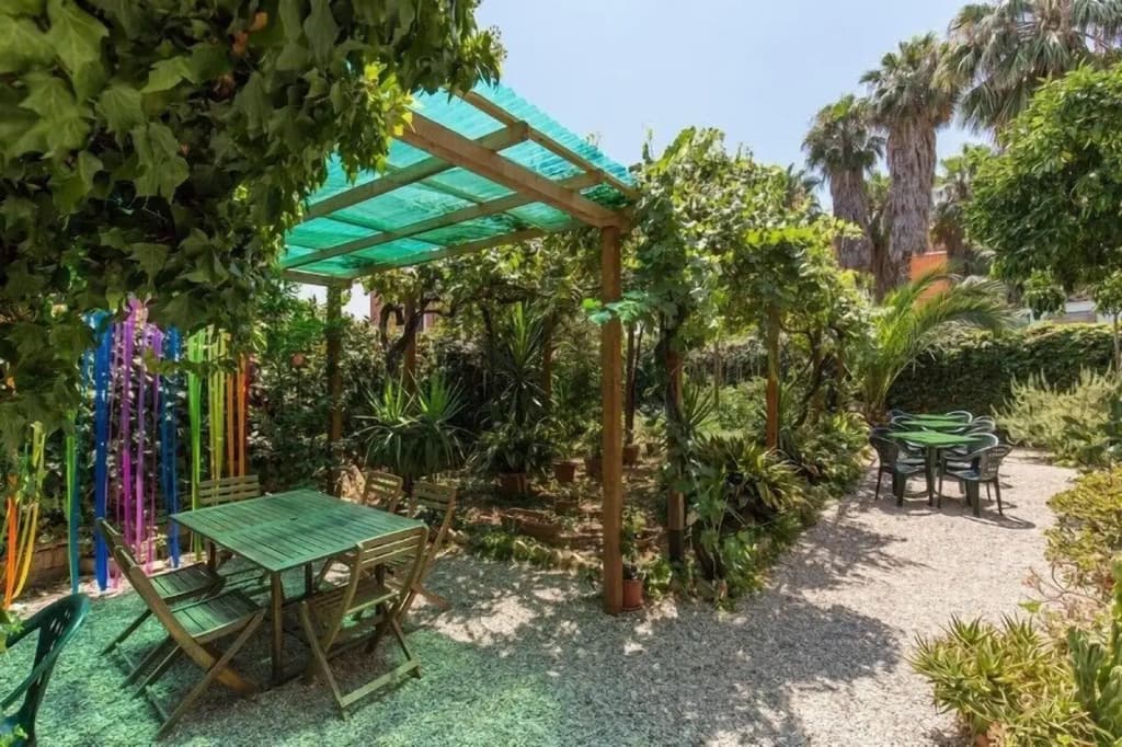 Hotel Lodi - photo 16