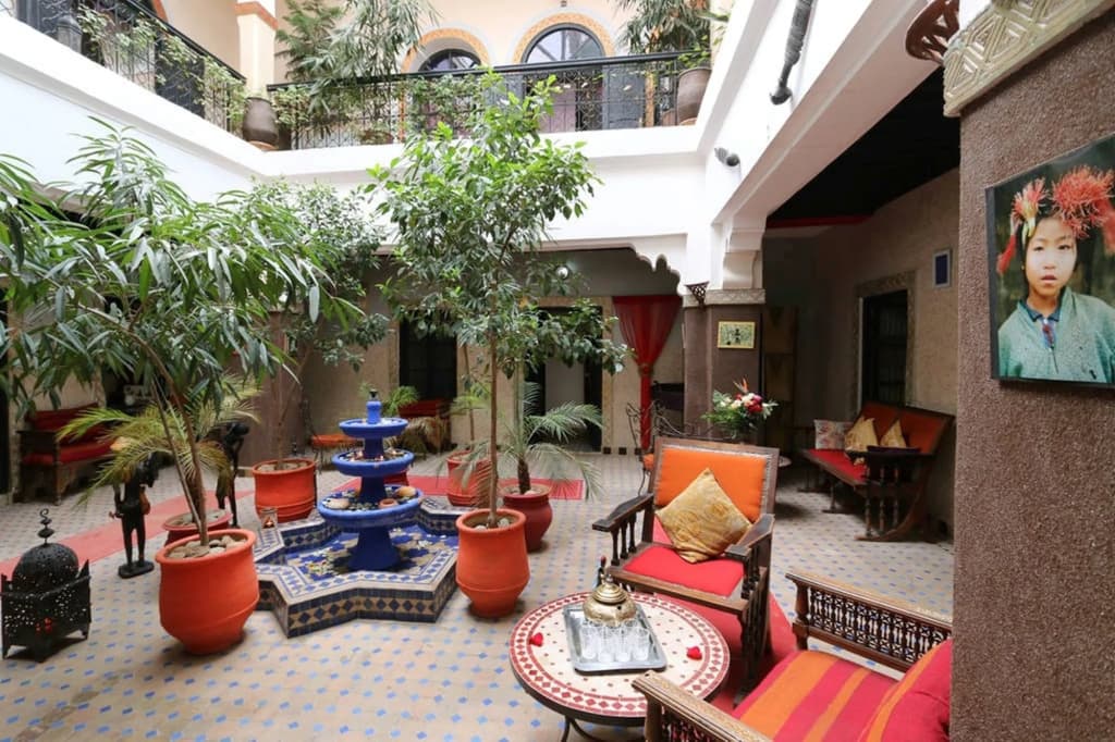 Riad Azalia - photo 2