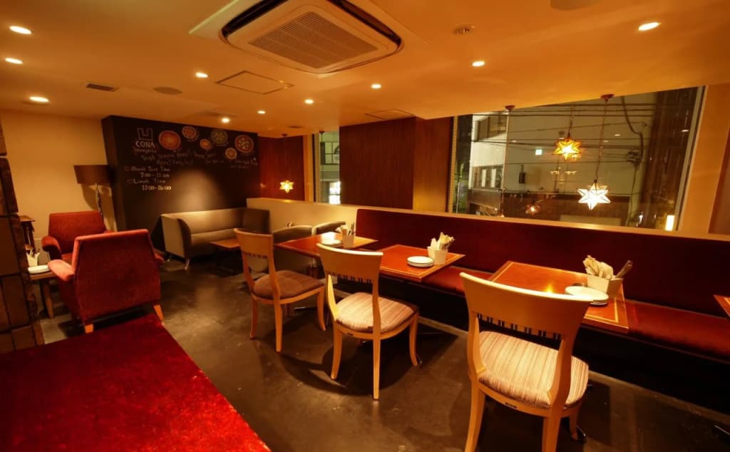 Shibuya Granbell Hotel - photo 21