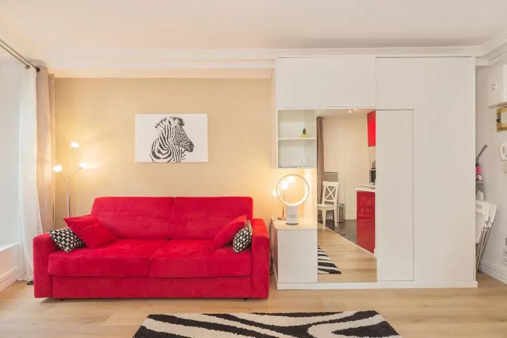 Habitat Parisien - Bourse Feydeau - photo 6
