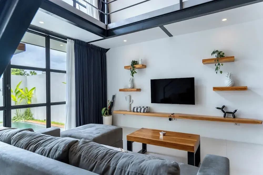 Astaga Loft Unit 1 by Betterplace - photo 5