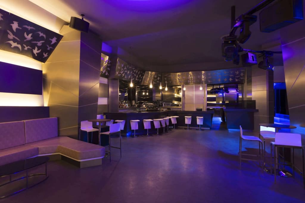 Wyndham Grand Levent Istanbul Hotel & Conference Center - photo 13