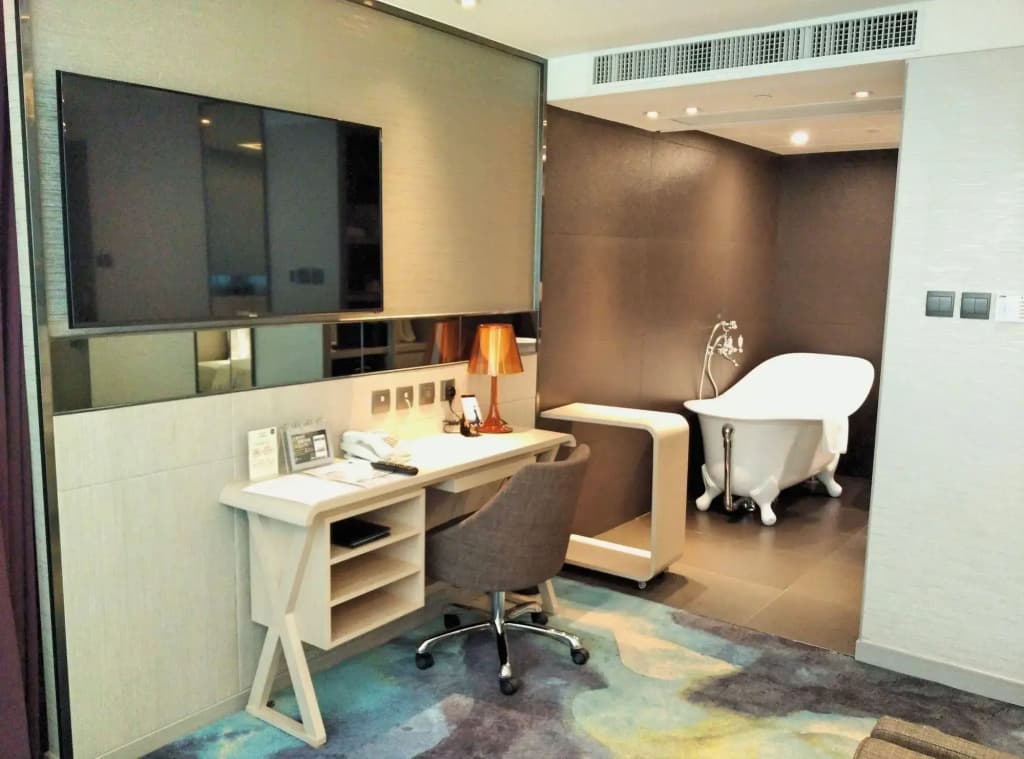 Sohotel - photo 9