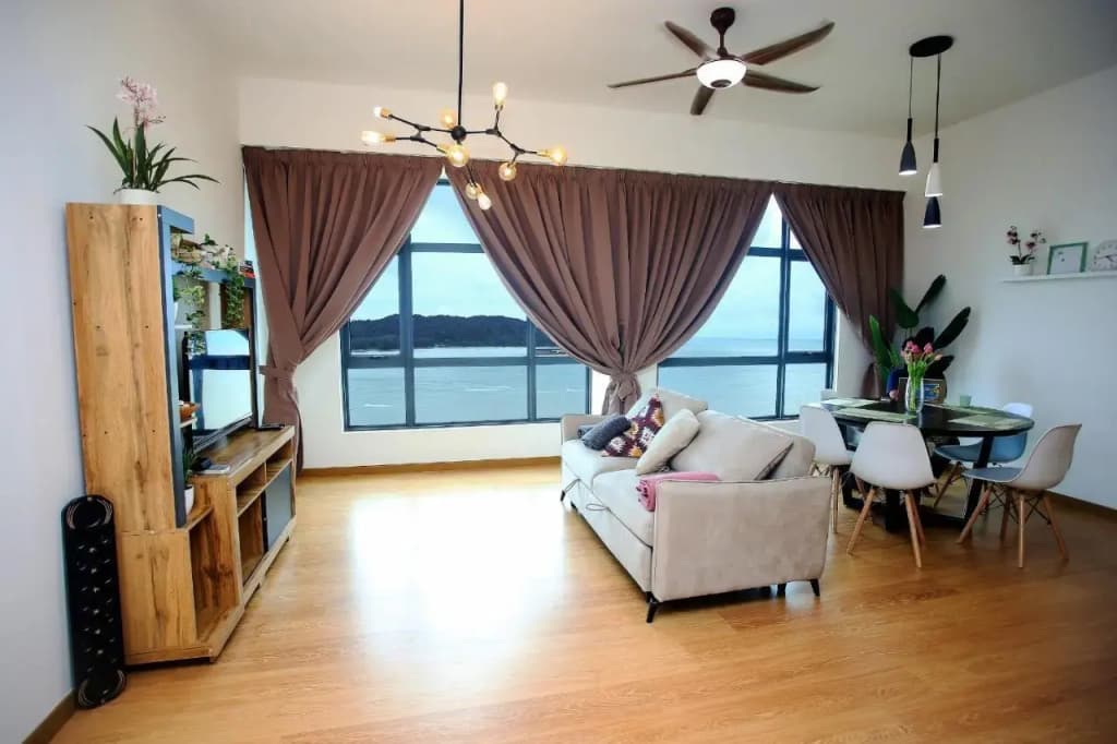 NASA Family Suite at Imperium Residence - photo 4