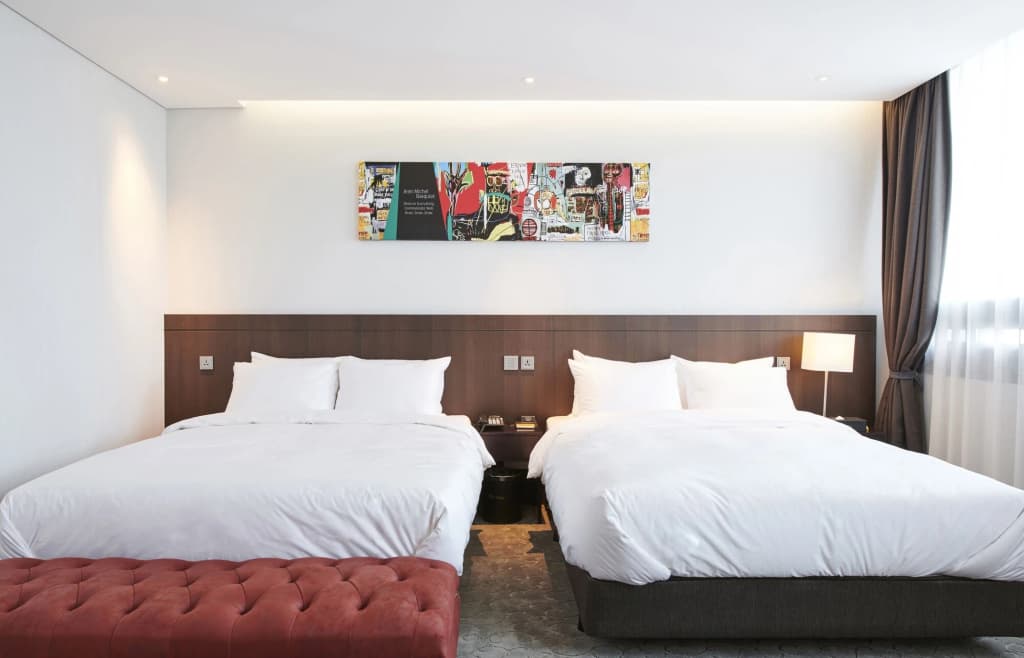 Hotel M Felice - photo 16