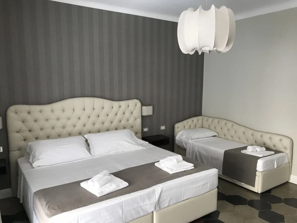 Residenza Roma Imperiale - photo 3