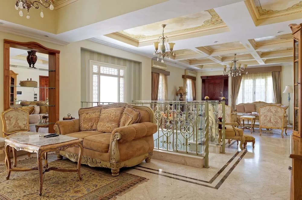 Vesta - Luxury APT - 2BR - New Cairo V - photo 8