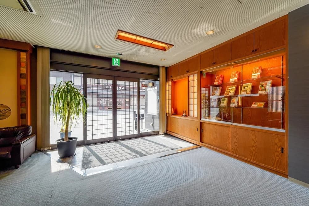 Wakamiya - photo 2