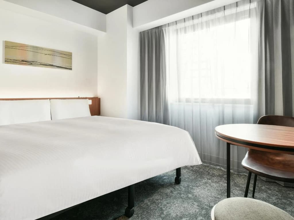 Vessel Inn Namba - photo 5
