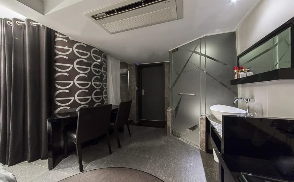 AIDA Hotel - photo 12