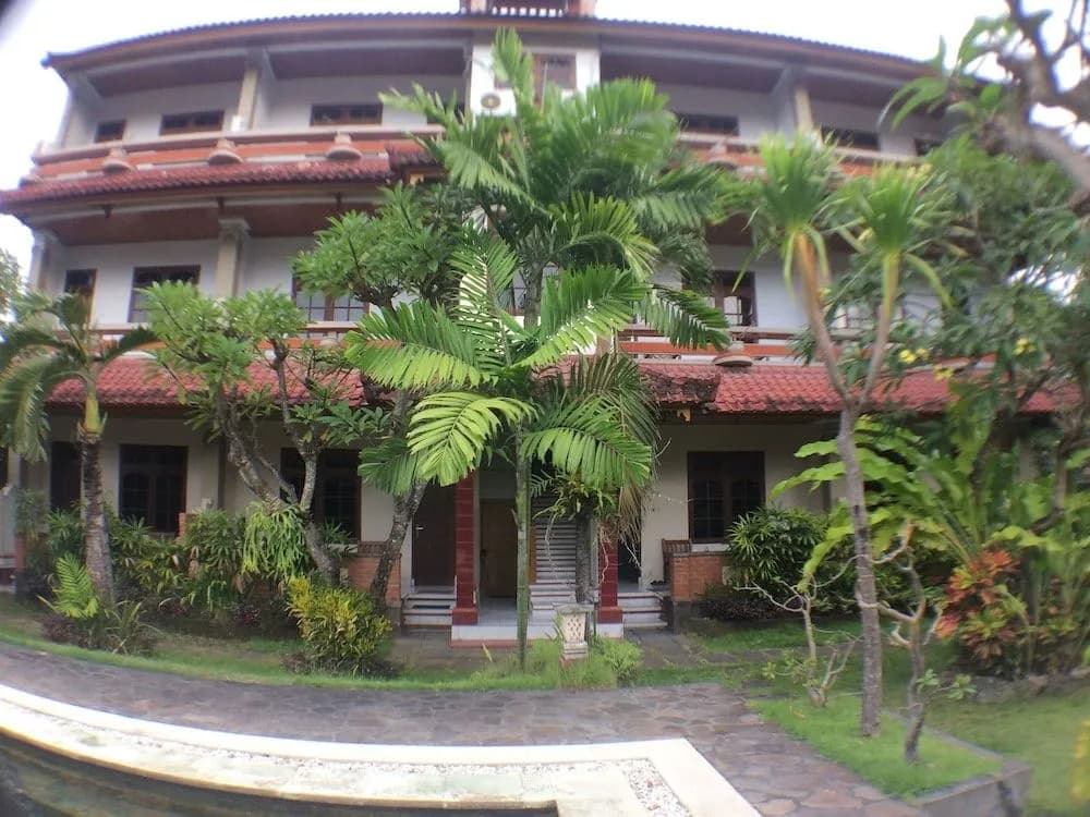 Mangga Bali Inn - photo 1