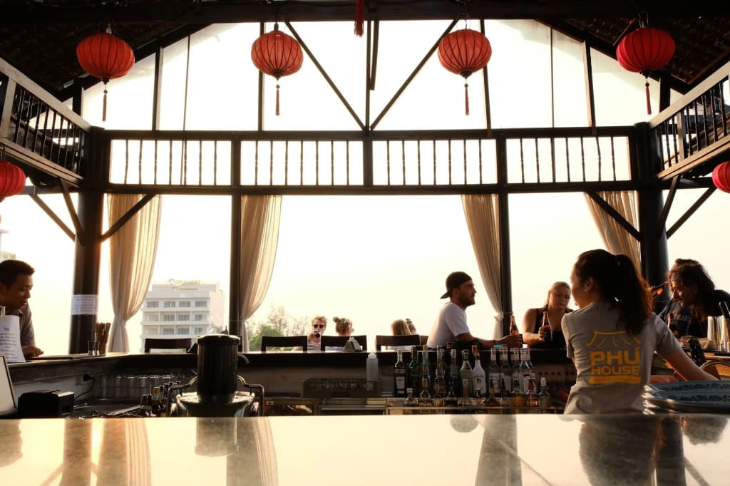 Phu House Hostel - photo 23