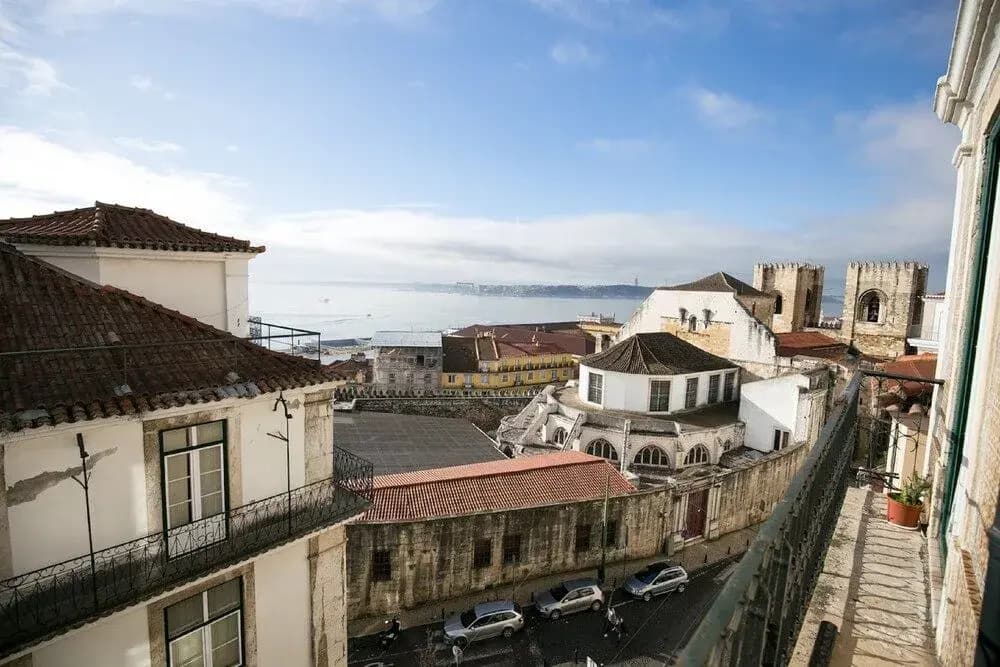 Akicity Alfama Classic - photo 1
