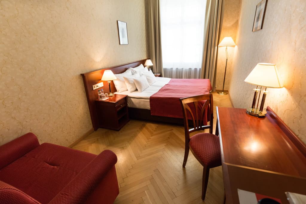 Rott Hotel - photo 6