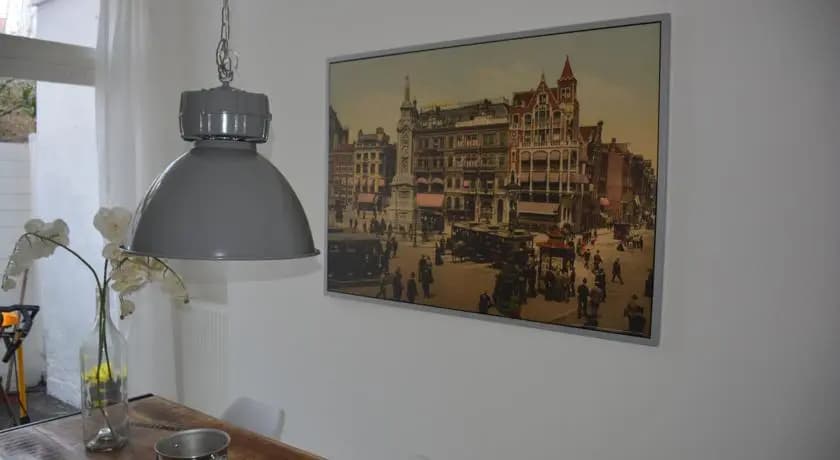 Amsterdam Dreaming - photo 4
