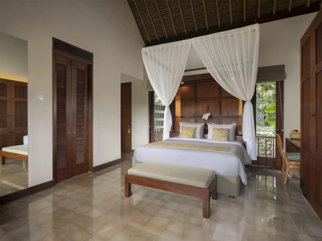 Alila Ubud. Bali - photo 2