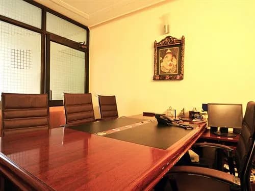 Hotel Regalia Retreat by OYO - photo 15