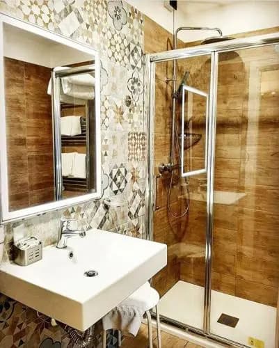 La Vignetta Hotel - photo 8