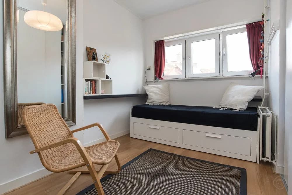 Zuideramstel apartments - RAI area - photo 16