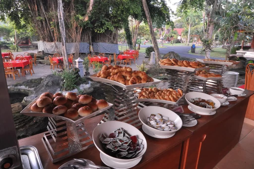 Inna Bali Beach Resort - photo 33