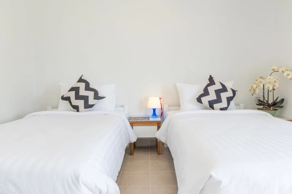Maikhao Hotel - photo 39