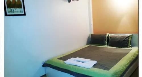 Newland Studio Apartment 7 - photo 5