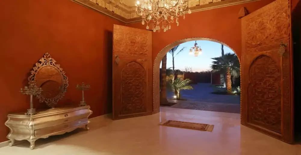 Villa Alexandriaa - photo 2