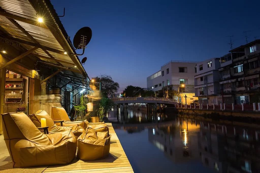 Canale Hostel - photo 1