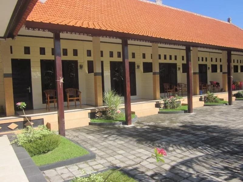 Gili Sari Homestay - photo 1