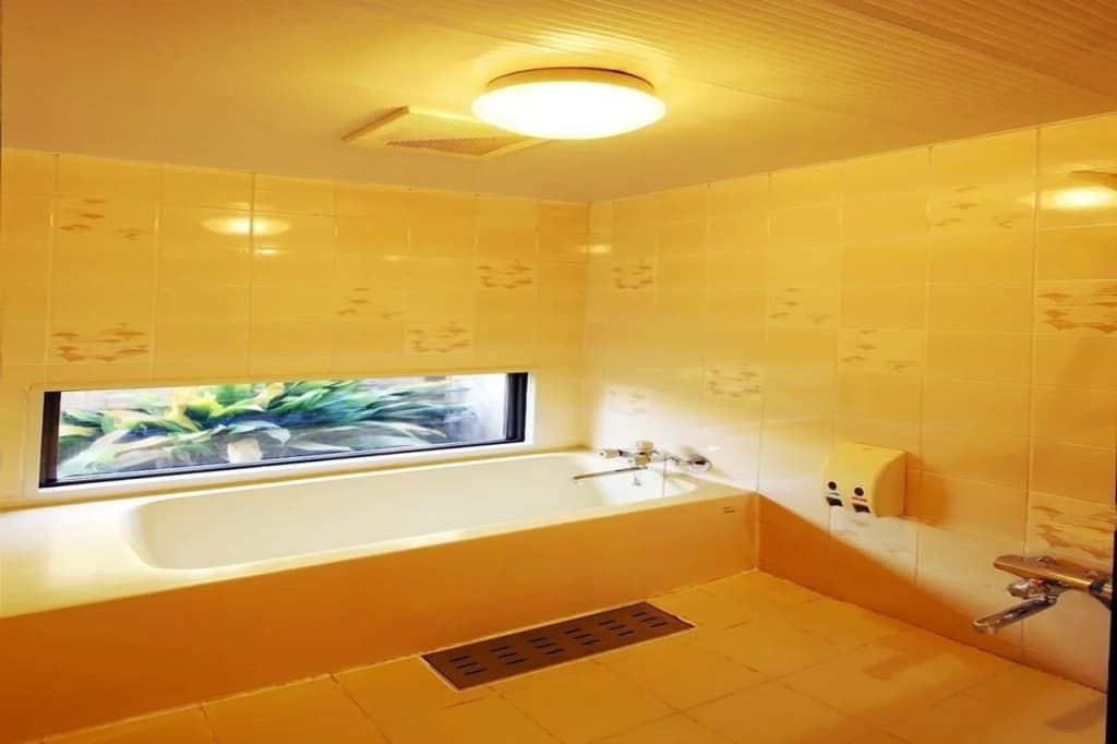 Hotel Nobes Chofu - photo 8