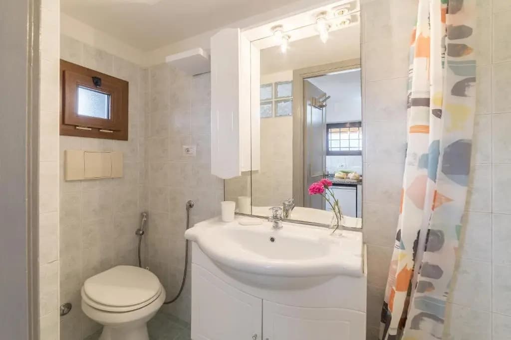 Peperino Attic Flat - photo 8