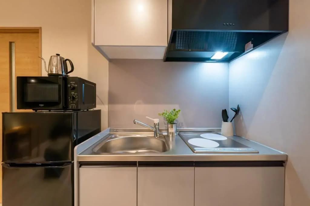 Stay In Yebisu - photo 30