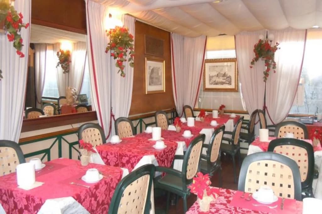 Condominio Monti Boutique Hotel - photo 25