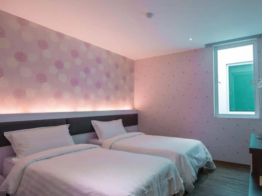 Riverfront Sentral Boutique Hotel - photo 4