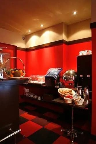 Hotel Monge - photo 8