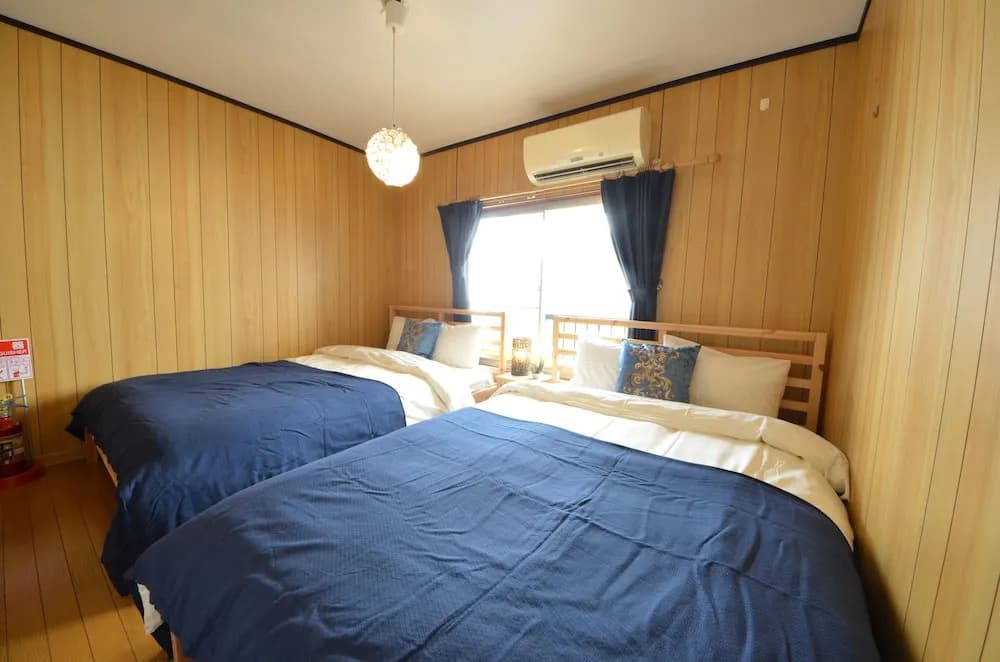 Private room ROSSO - photo 4