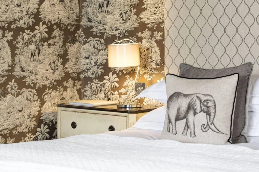 The Pelham London - Starhotels Collezione - photo 42