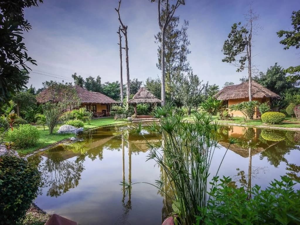 Vana Varin Resort Hua Hin - photo 17