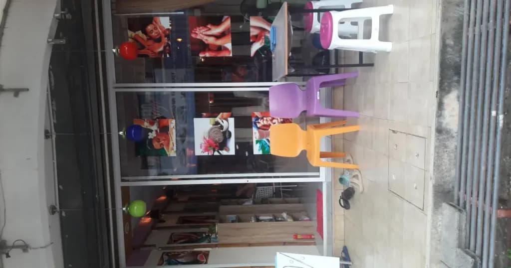 Sayhi Lanta Hostel - photo 17