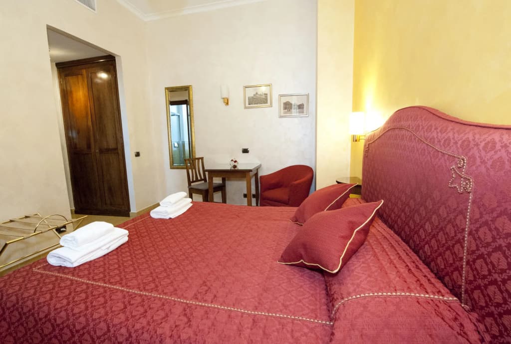 Aelius B&B by Roma Inn - photo 4