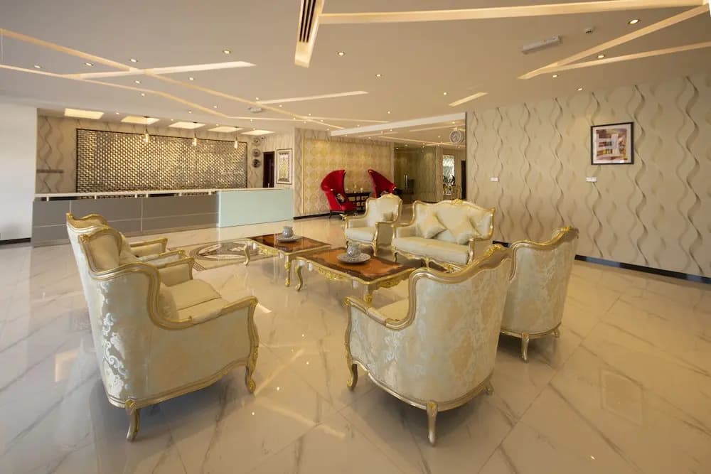 Home Station Hotel - photo 22