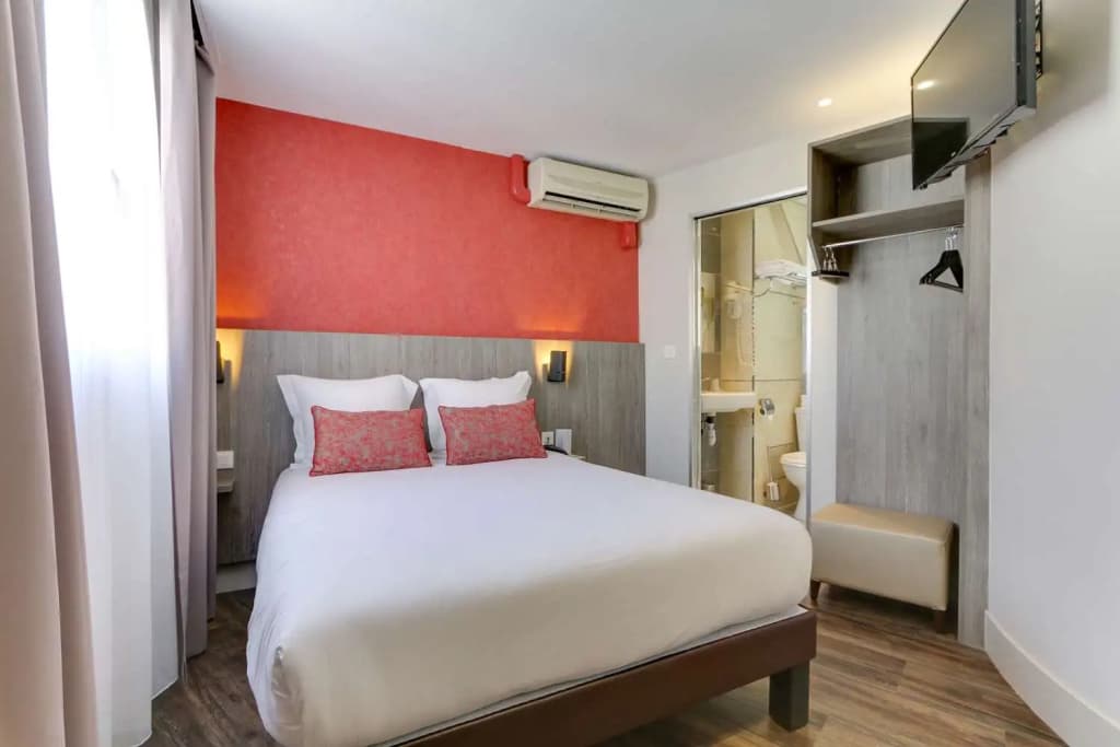 Sure Hotel by Best Western Paris Gare du Nord - photo 26
