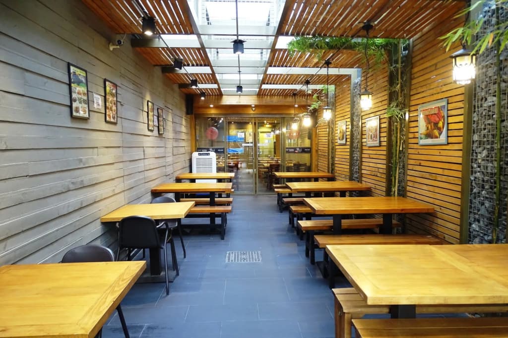 OYO 101 Click Hotel - photo 17