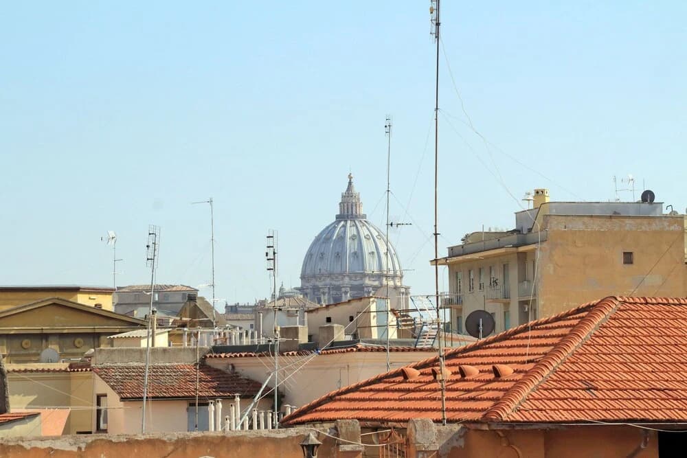 Vatican Area - My Extra Home - photo 19