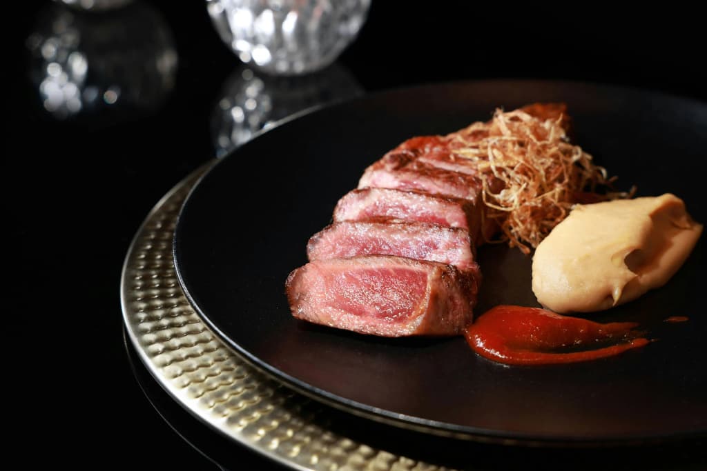 The Ritz-Carlton, Hong Kong - photo 38