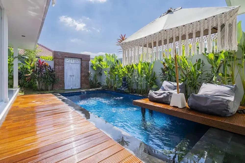 Villa Katrin - Canggu - photo 19