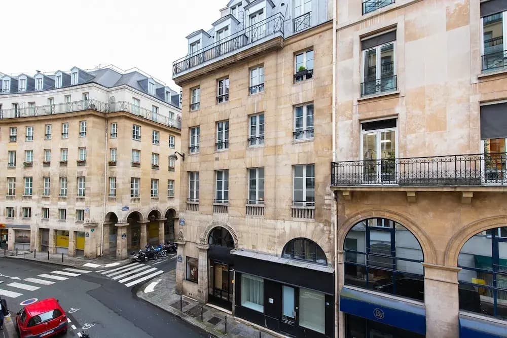 Sumptuous Apartment - 1br/6p - Bourse - photo 10